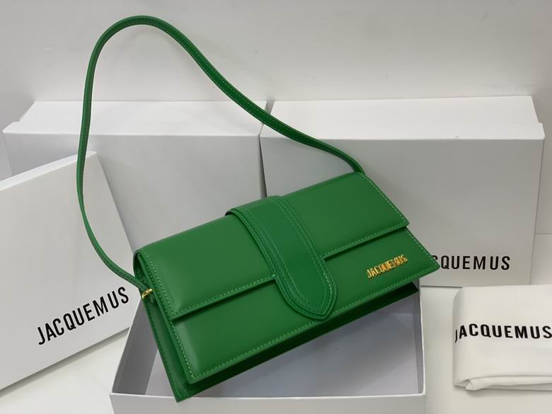 Jacquemus Shoulder Bag ID:20260722-30